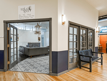 Salud Spa Office Salud Spa Office