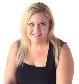 Chrissie Seals